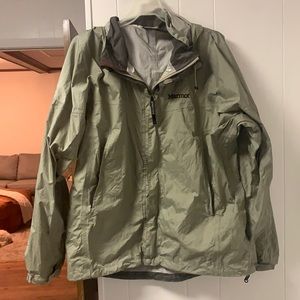 Marmot Rain Jacket